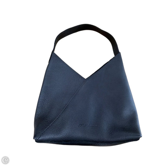 Crossbody Leather By Portland Leather, Size: Medium