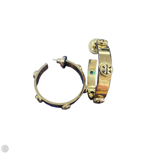 Earrings Designer By Tory Burch