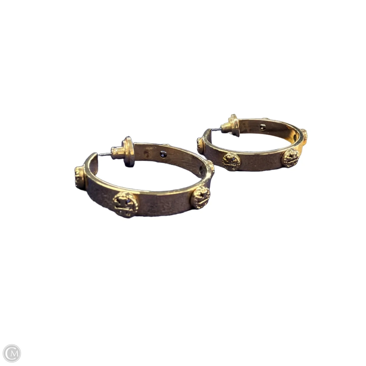 Earrings Designer By Tory Burch