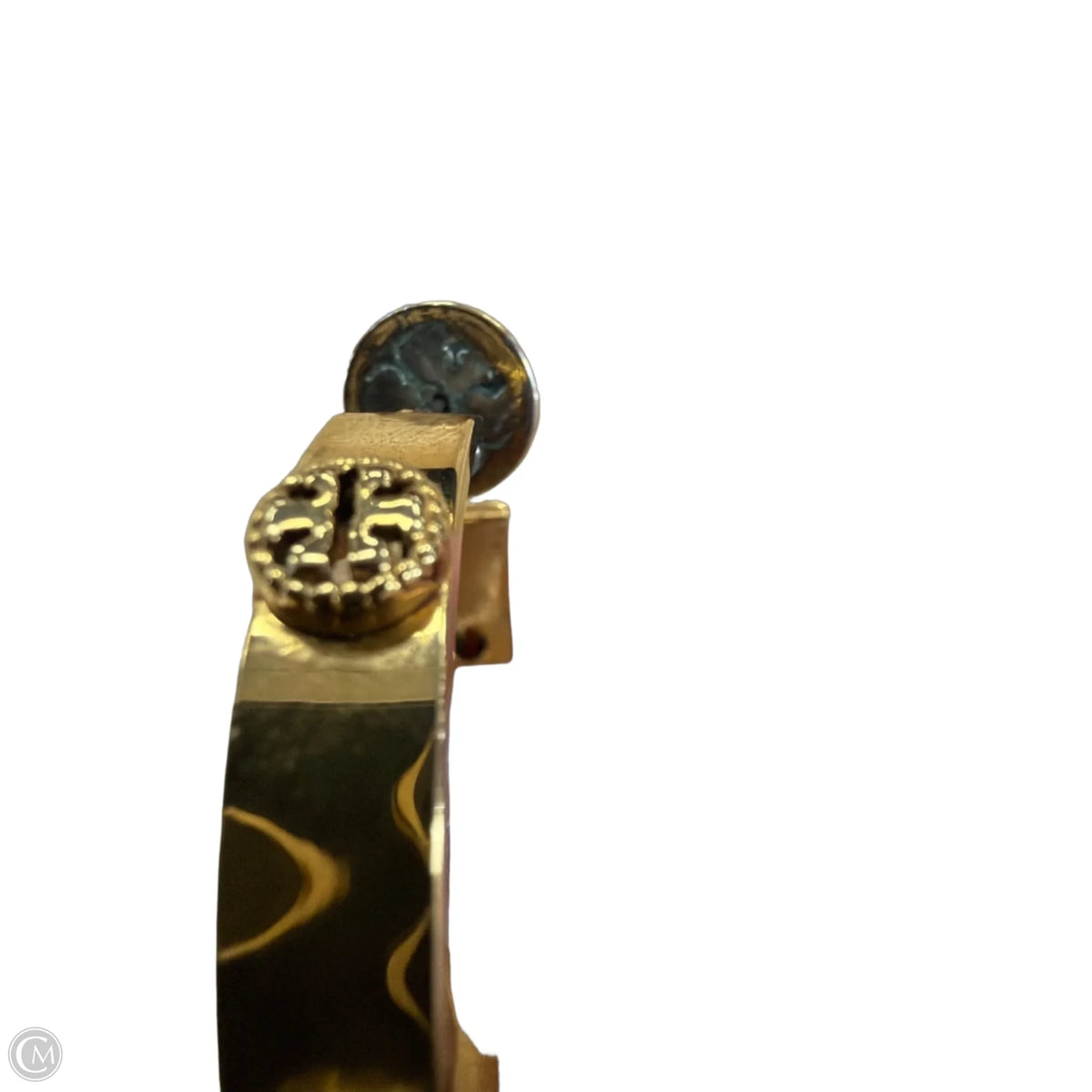 Earrings Designer By Tory Burch