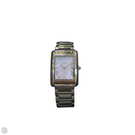 Watch By Cme