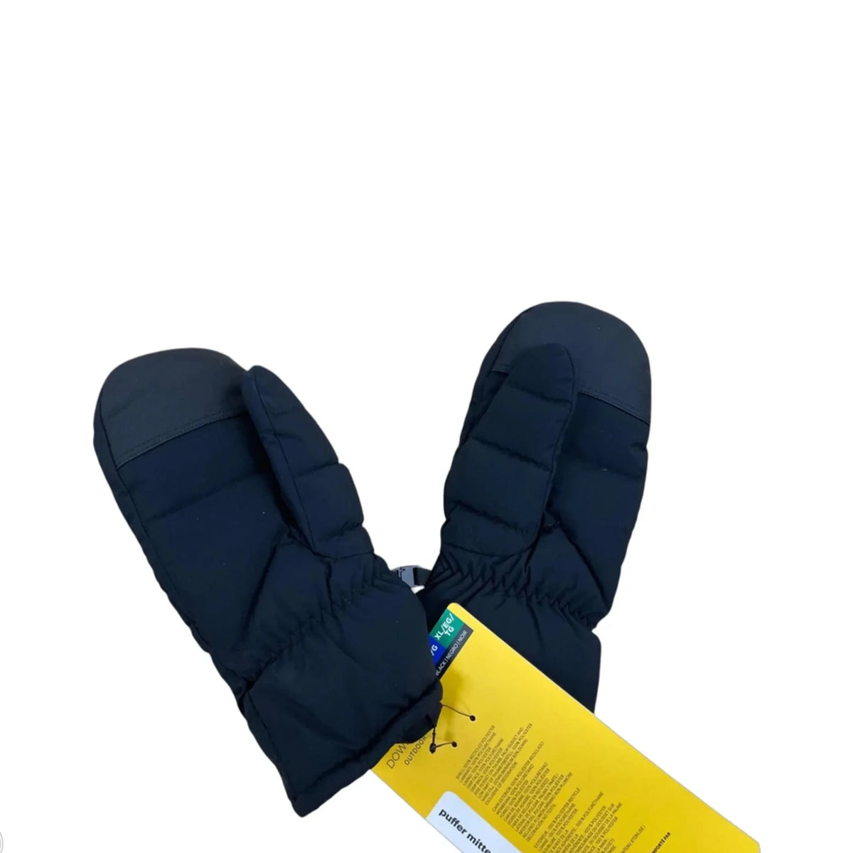 Mittens By Lole