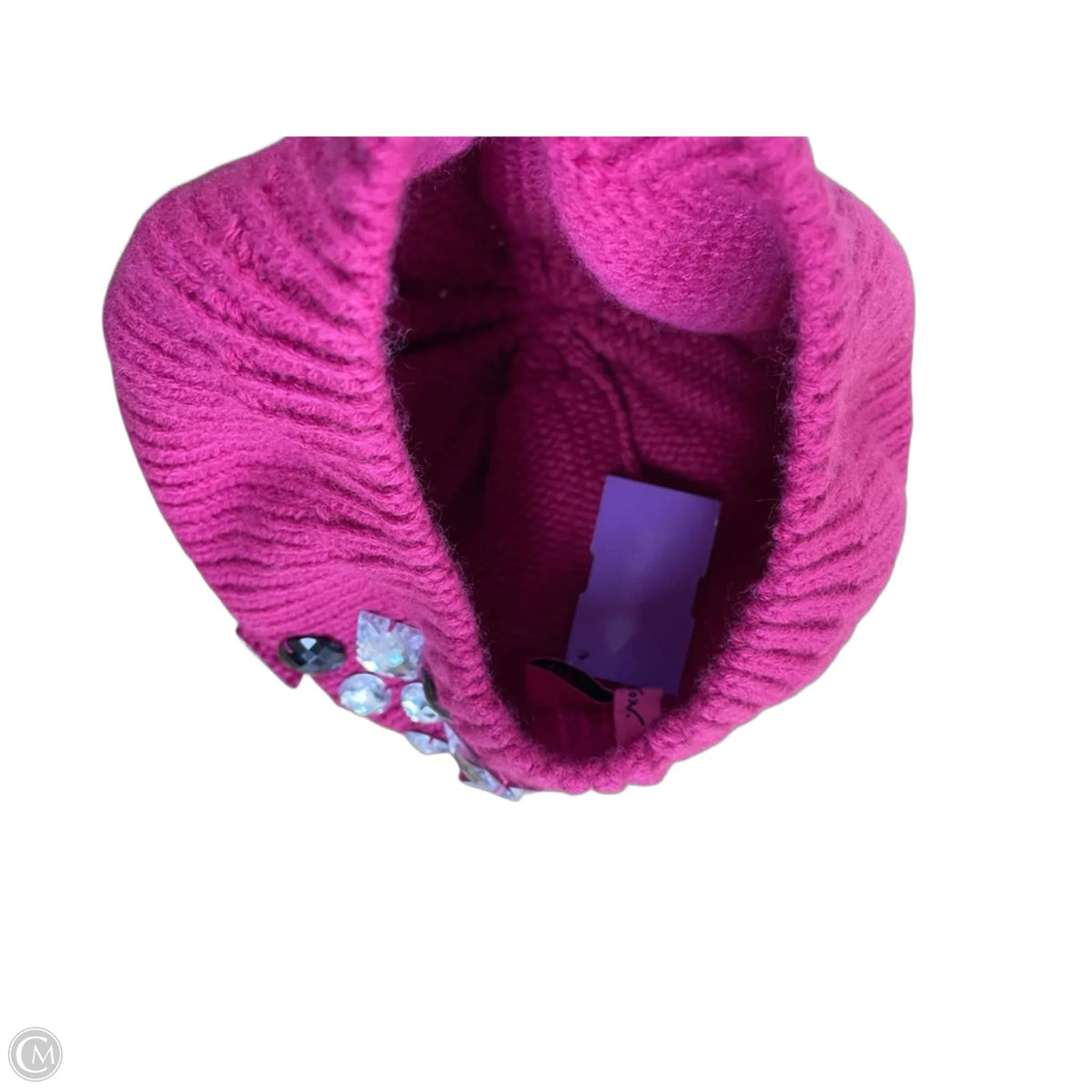 Hat Other By Betsey Johnson