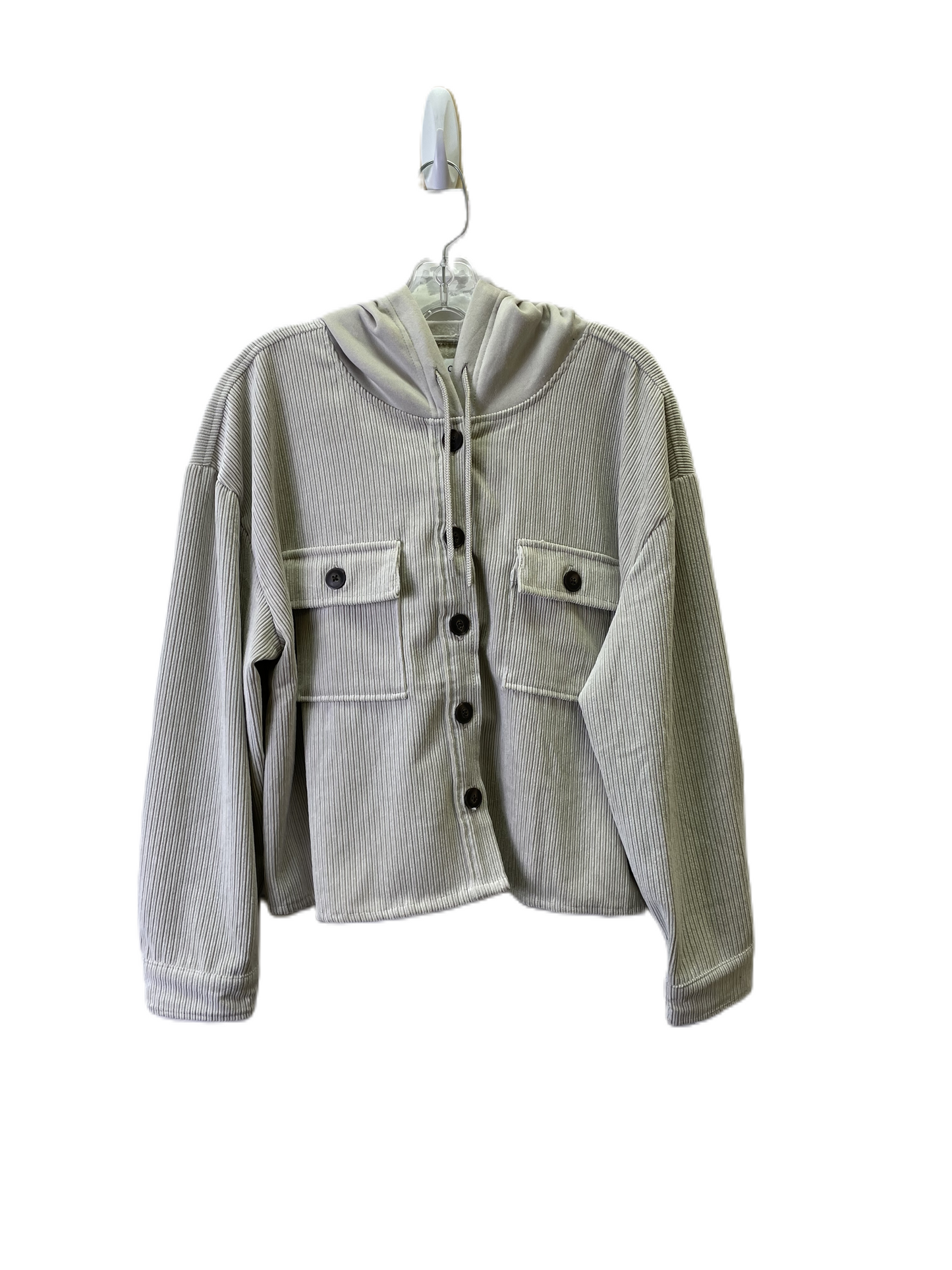 Jacket Other By cisono In Sand, Size: L