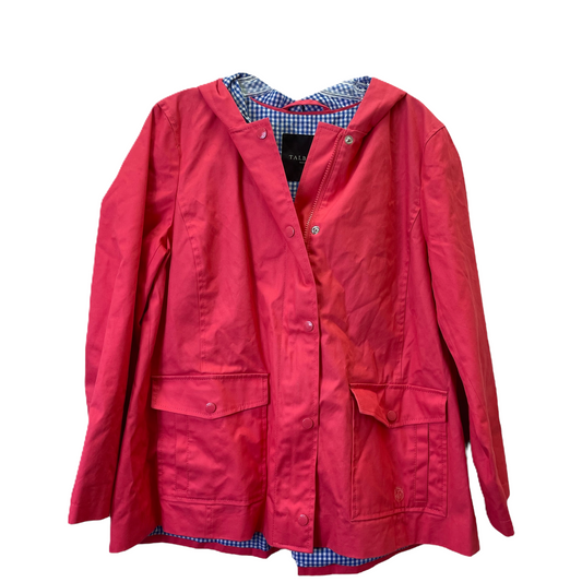 Jacket Other By Talbots  Size: Petite L