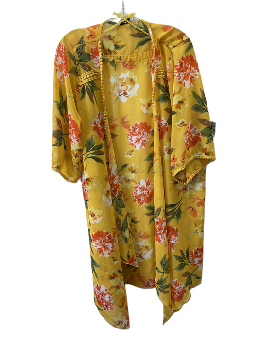 Kimono By Emory Park  Size: Xl