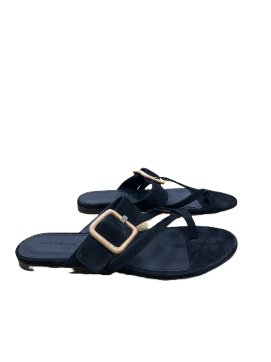 Sandals Flats By Veronica Beard  Size: 9
