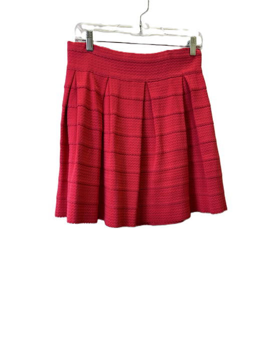 Skirt Mini & Short By Sugar Lips  Size: 0