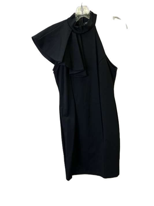 Dress Casual Midi By Fashion Nova  Size: S