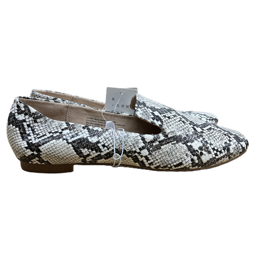 Shoes Flats By A New Day  Size: 10