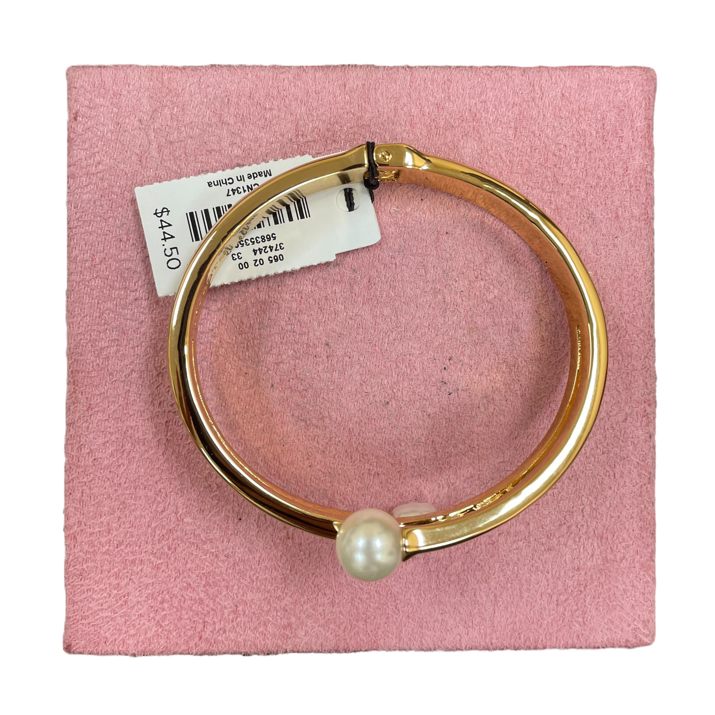 Bracelet Bangle By Talbots