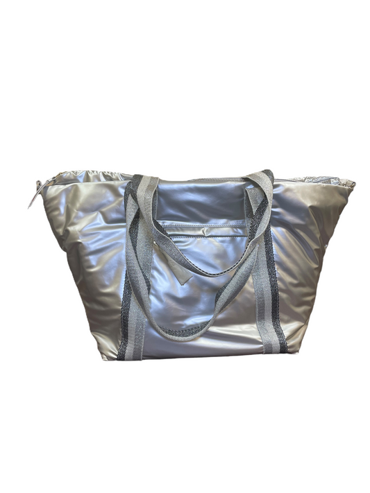 Handbag By Talbots  Size: Large