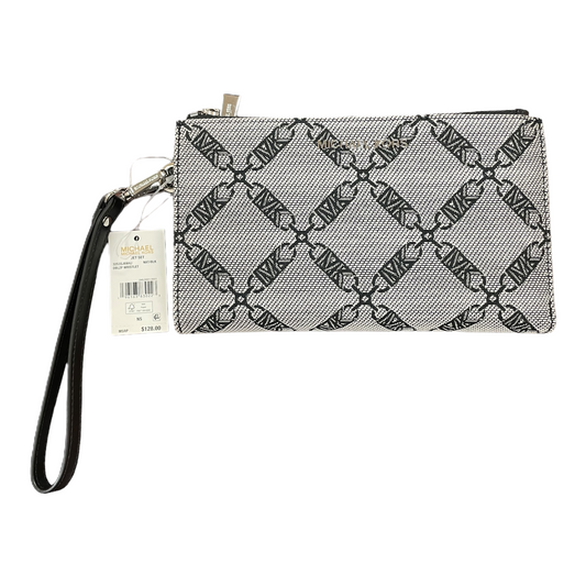 Wallet By Michael By Michael Kors, Size: Large