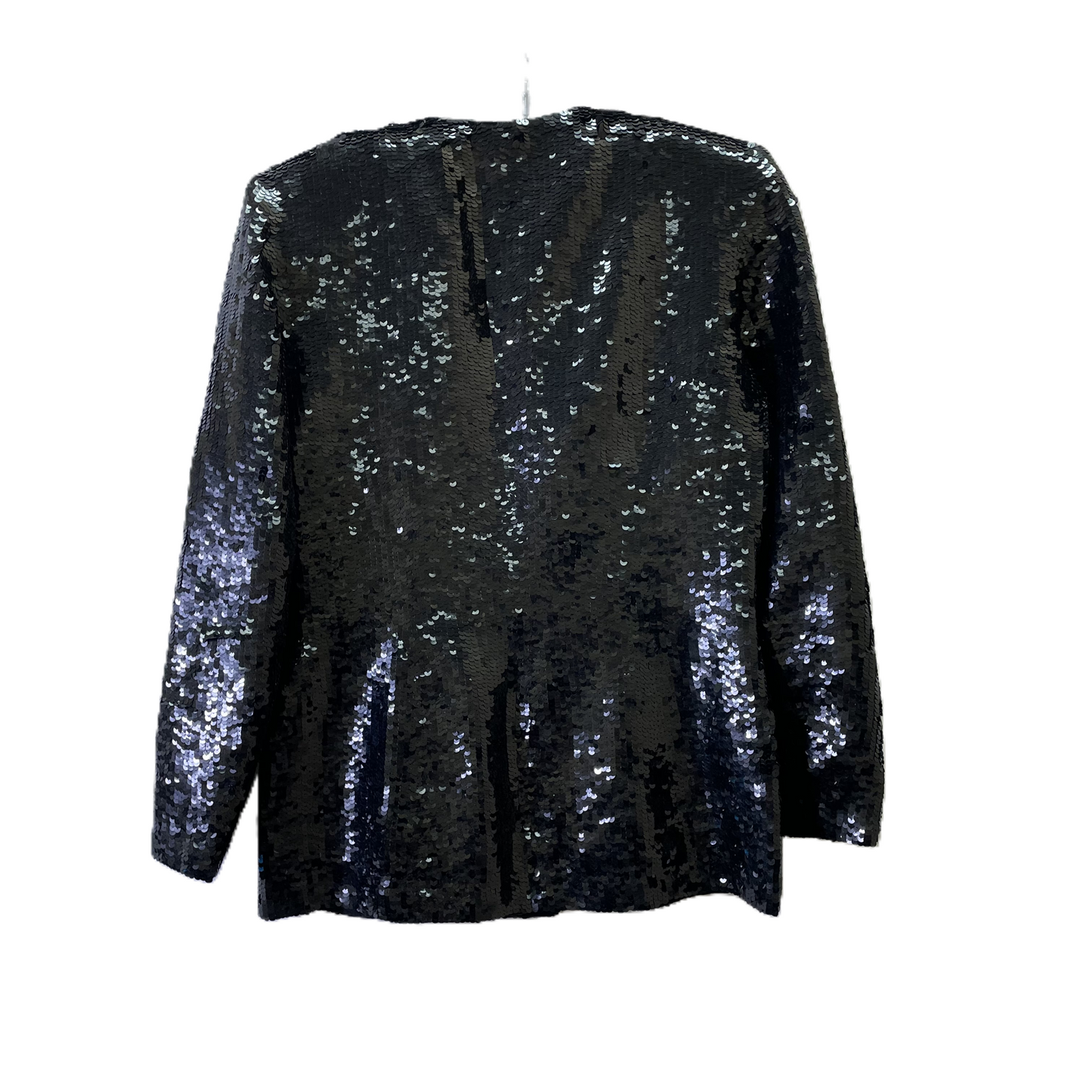 Blazer By Lillie Rubin  In Black, Size: S