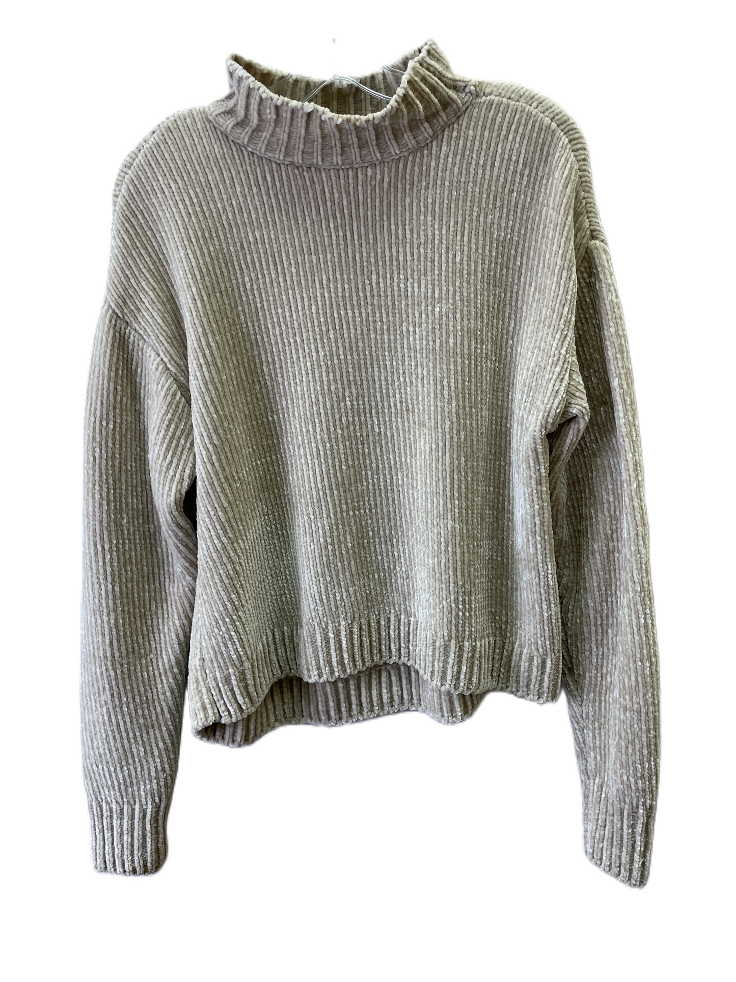 Sweater By Sanctuary In Tan, Size: M