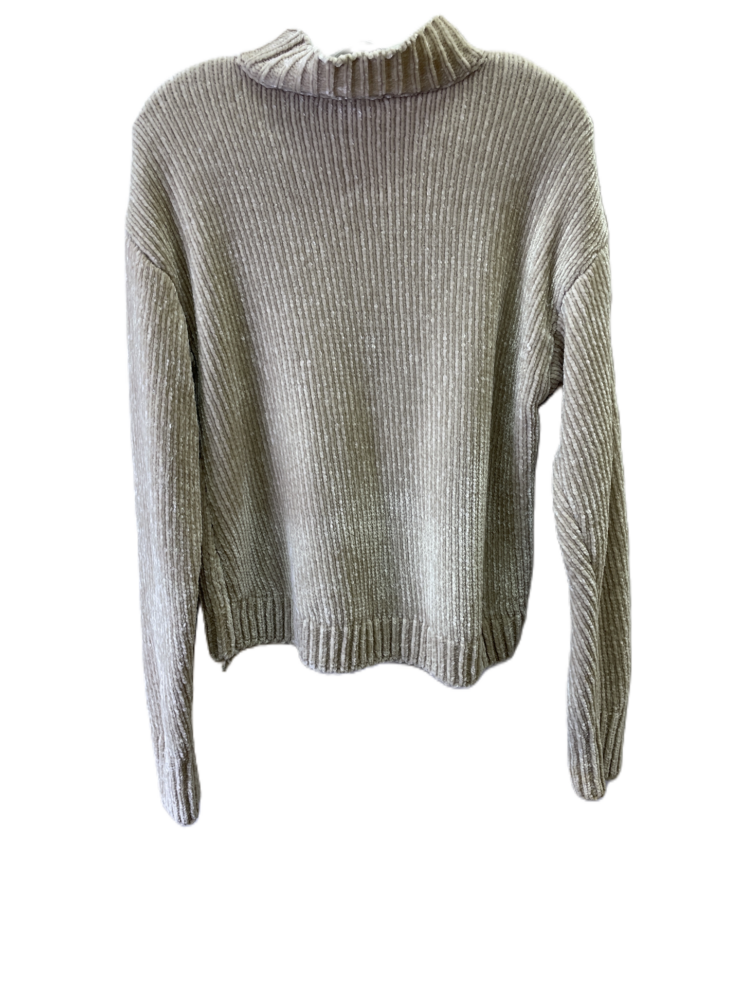 Sweater By Sanctuary In Tan, Size: M