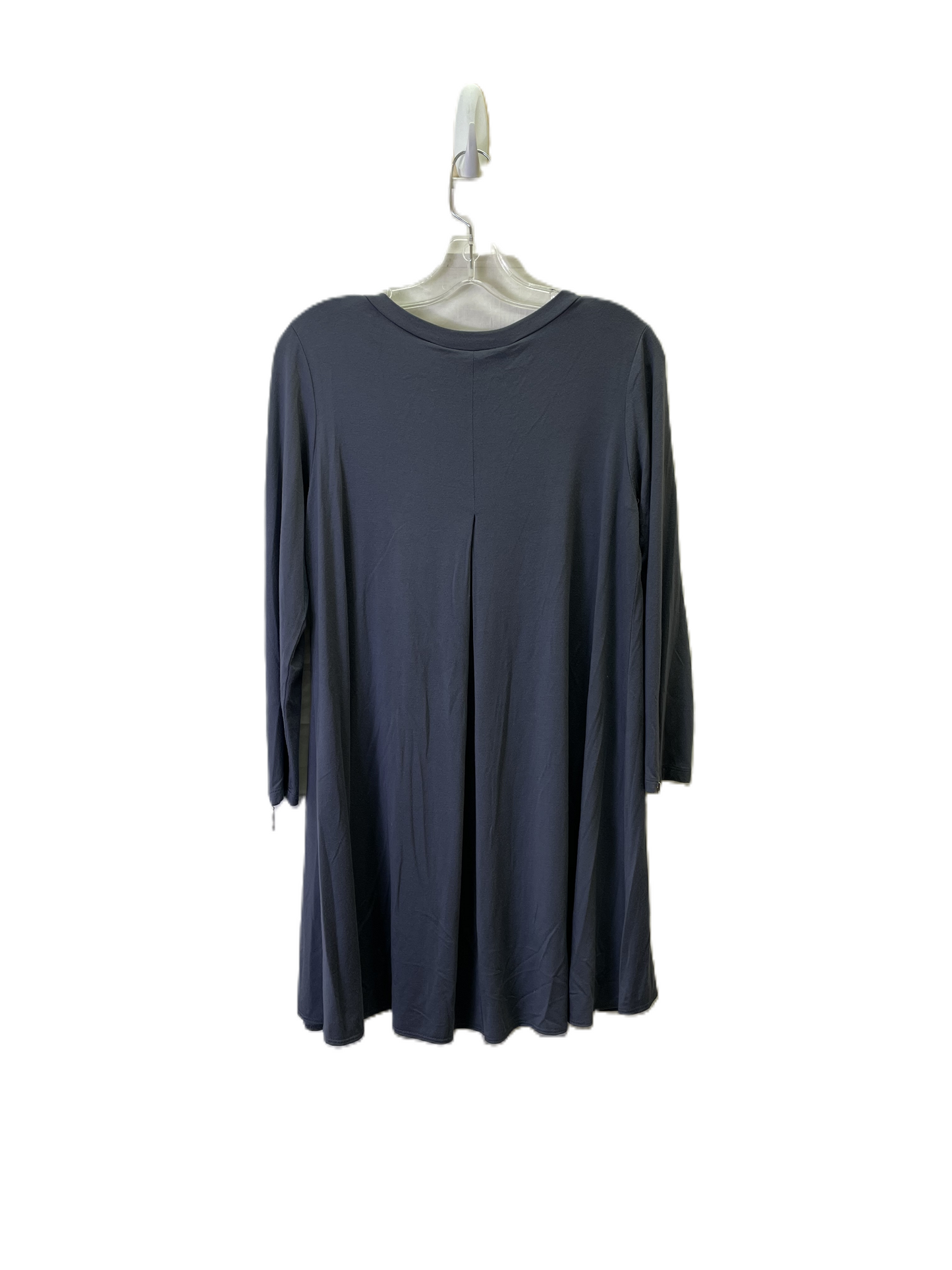 Top Long Sleeve By Comfy In Purple, Size: Xs