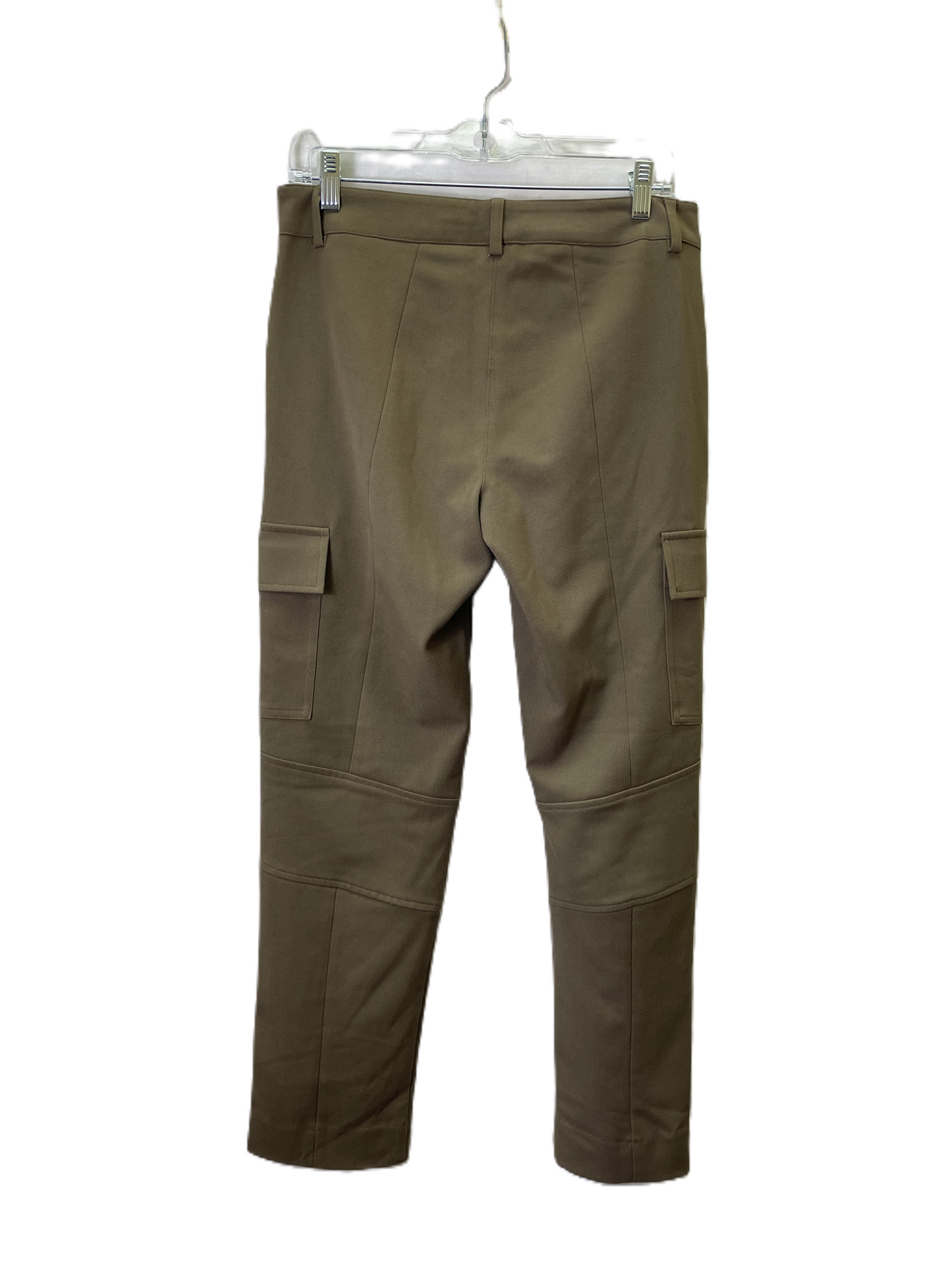 Pants Chinos & Khakis By Cache In Taupe, Size: 4