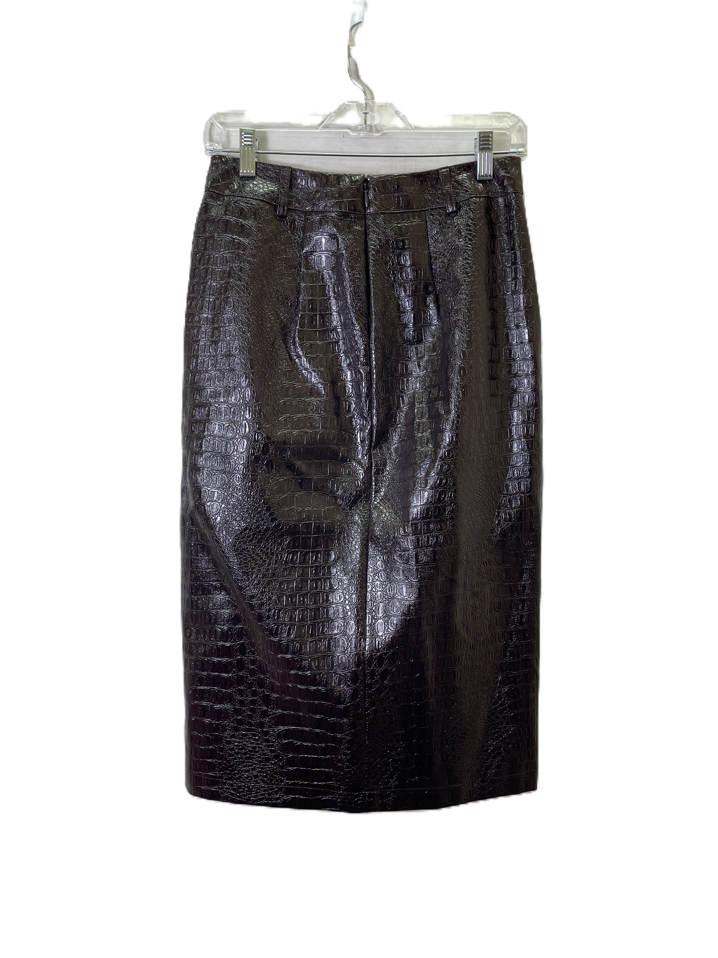 Skirt Midi By Rachel Comey In Brown, Size: 0