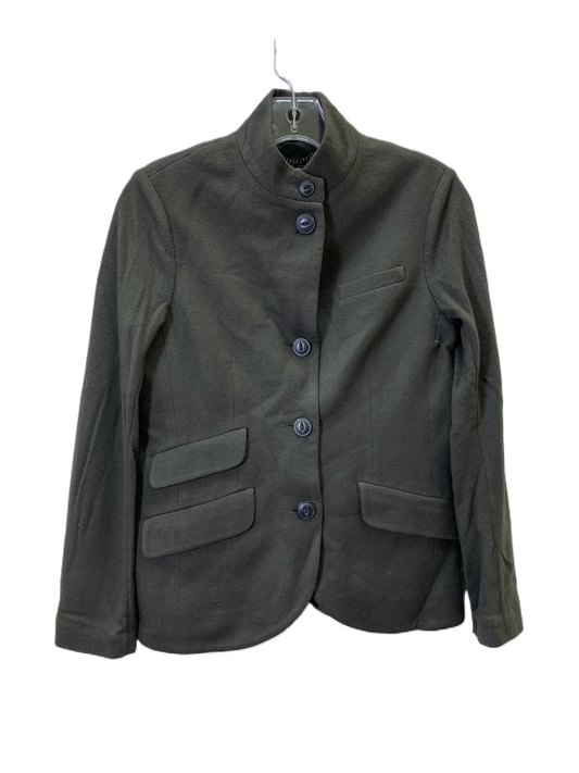 Blazer By Rag And Bone In Green, Size: Xs