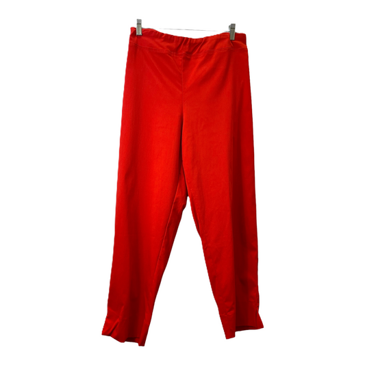 Red Pants Other By Carolina Belle, Size: 22