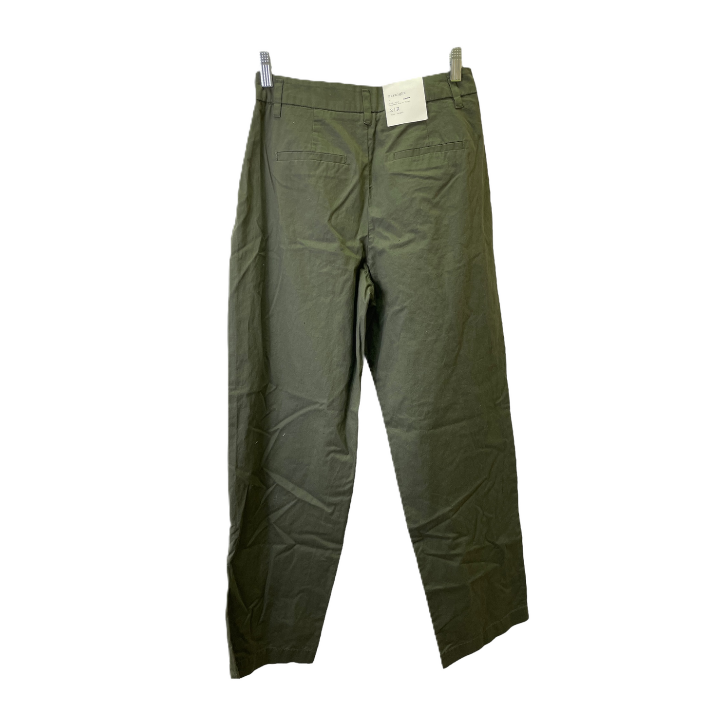 Green Pants Other By A New Day, Size: 2