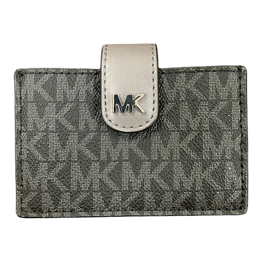 Wallet Designer By Michael Kors, Size: Small