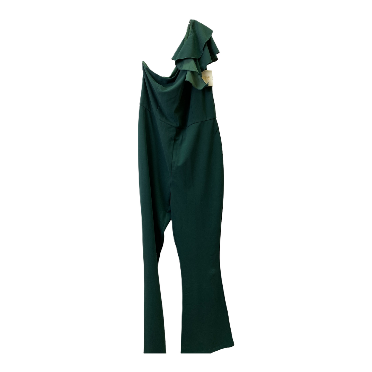 Green Jumpsuit By sugar poison Size: Xl