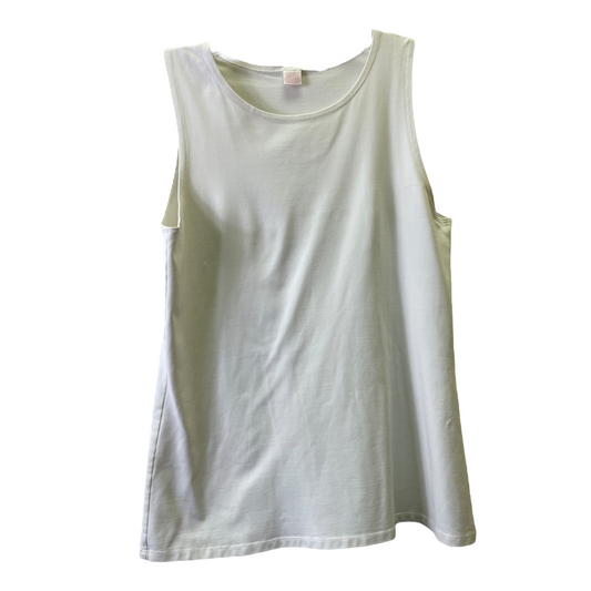 Top Sleeveless By  ONLY HEARTS Size: L