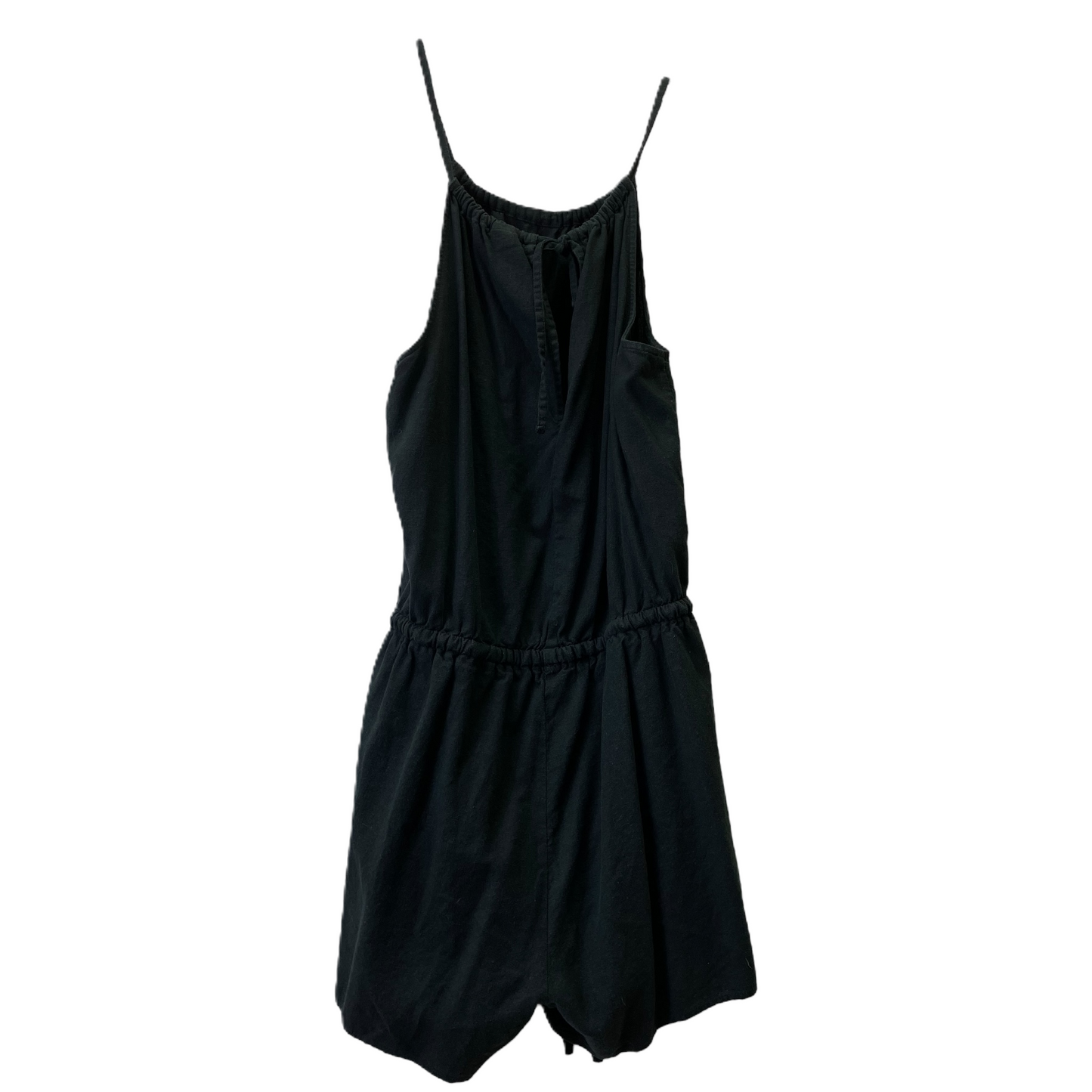 Black Romper By Old Navy, Size: L