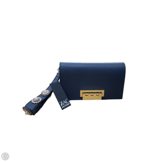 Handbag Designer By Zac By Zac Posen, Size: Small