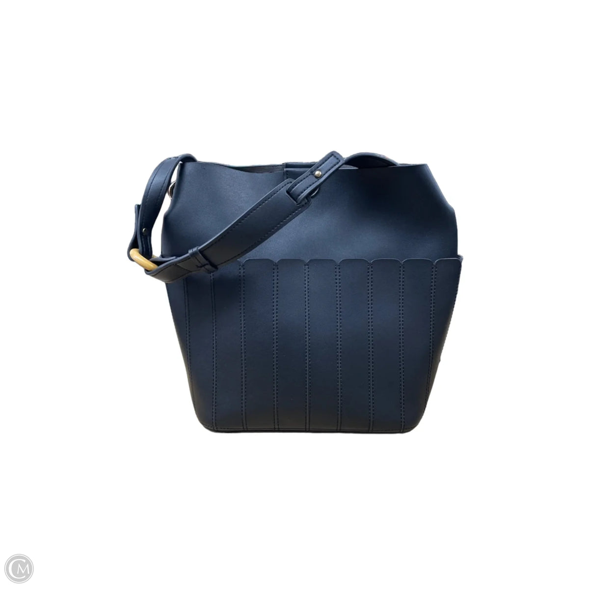 Handbag By Cme, Size: Medium