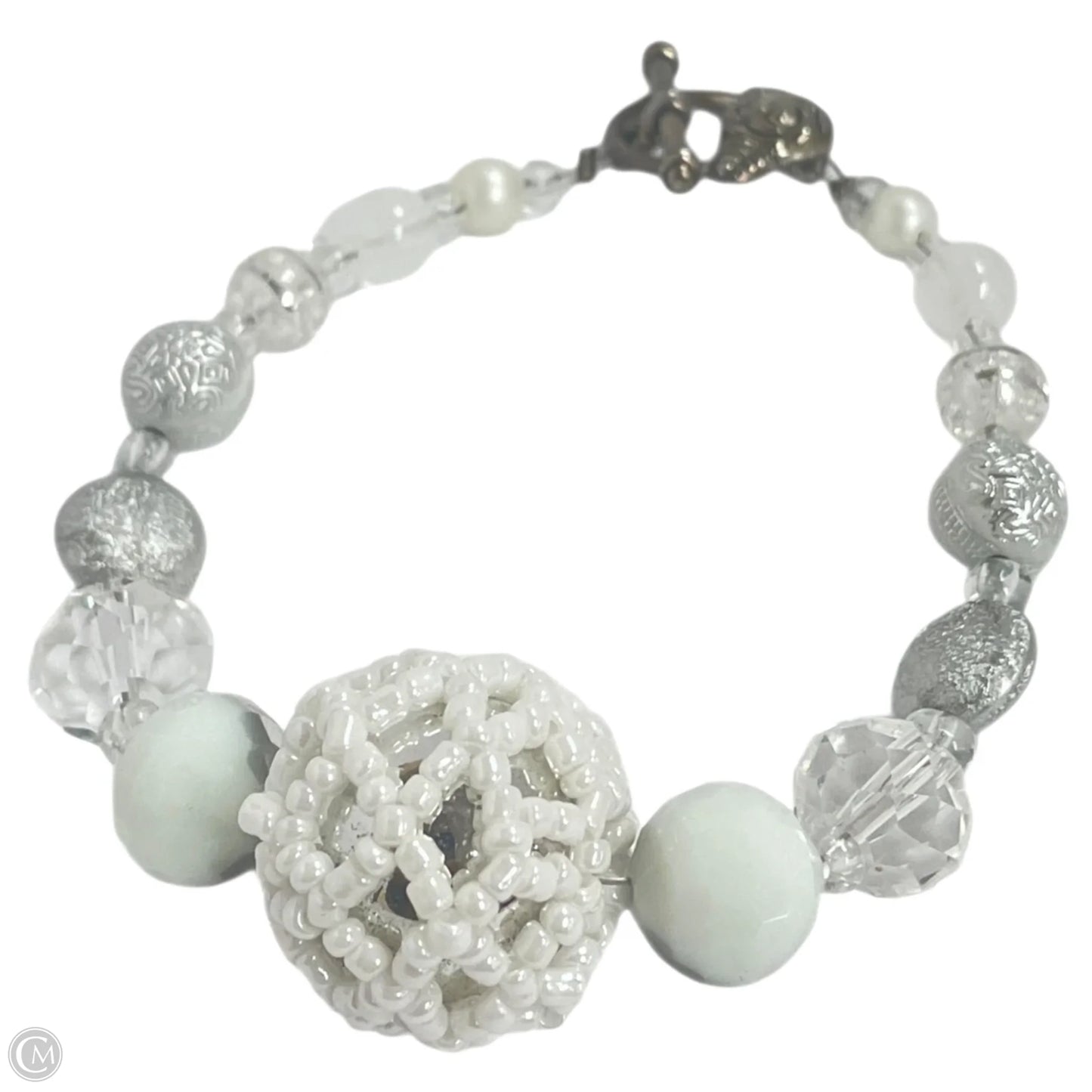 Bracelet Beaded By Cme