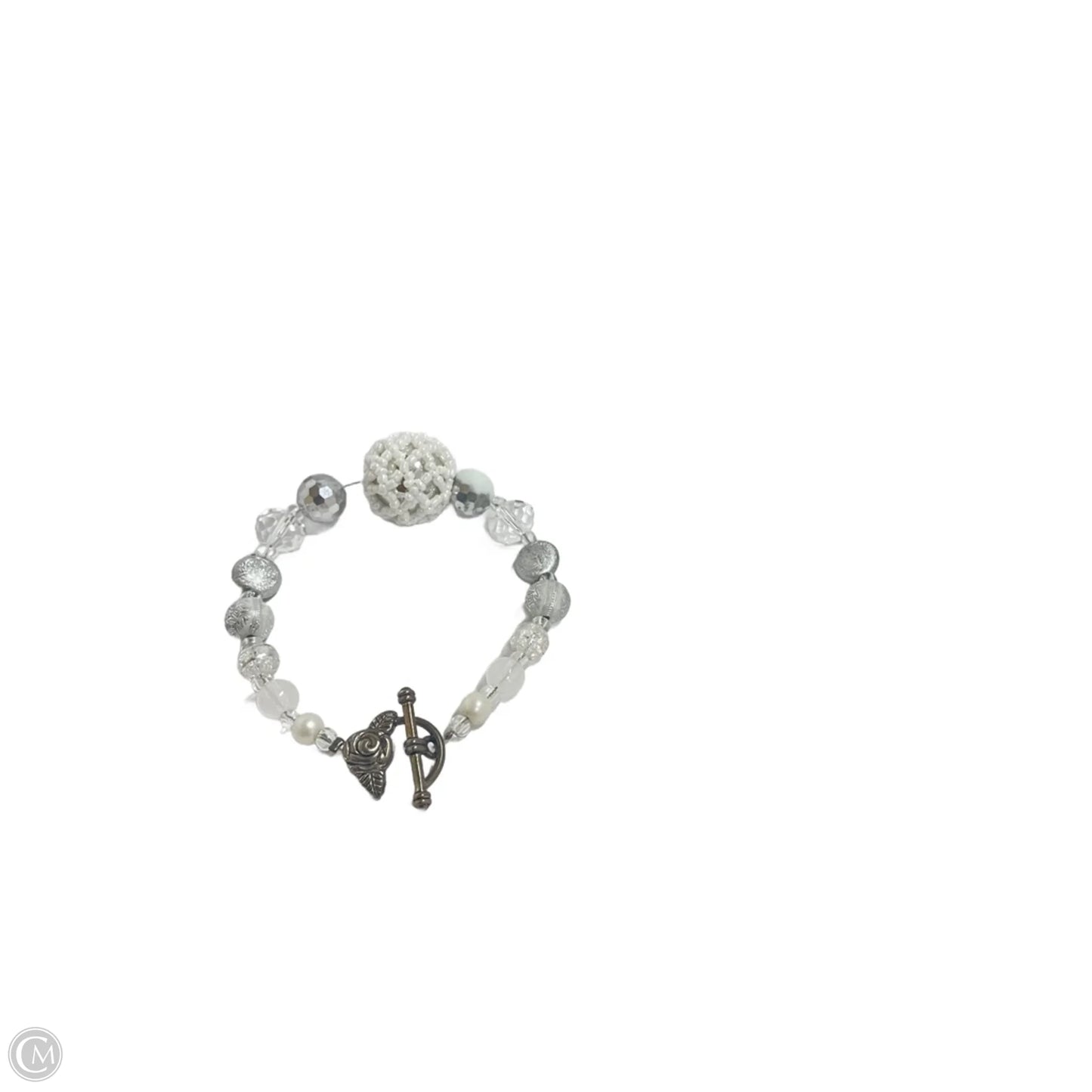 Bracelet Beaded By Cme