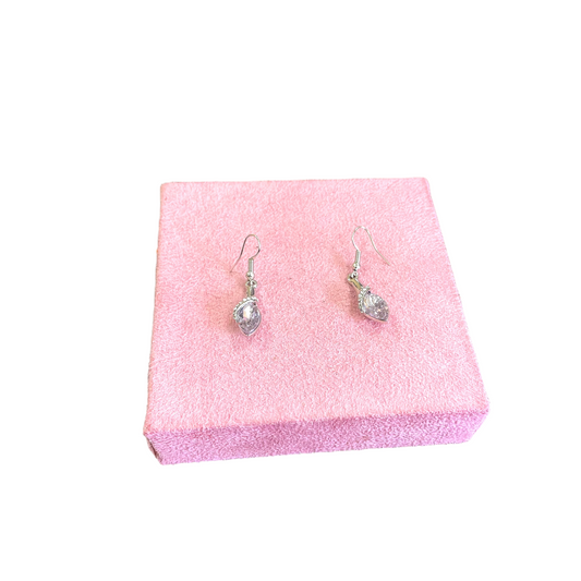 Earrings Dangle/drop By Cme  Size: 02 Piece Set