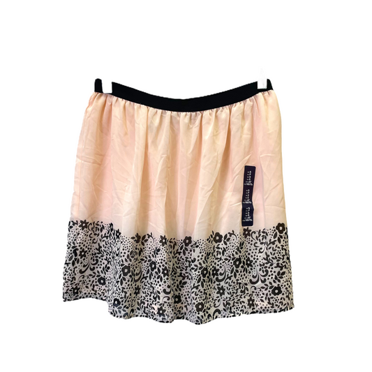 Skirt Mini & Short By Gap  Size: S