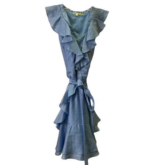 Dress Casual Short By Gianni Bini  Size: S