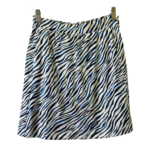 Athletic Skort By Tail  Size: Xs