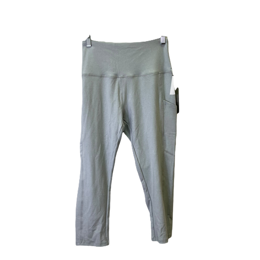 Athletic Capris By Nyl Wear  Size: L