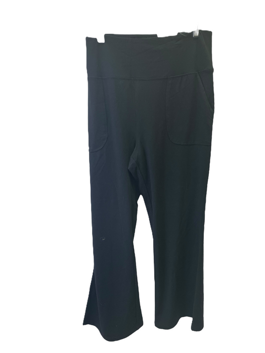 Pants Wide Leg By Sonoma  Size: 1x