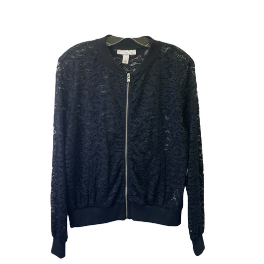 Jacket Other By Emaline  Size: L