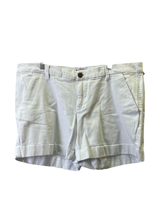 Shorts By Dear John  Size: 20
