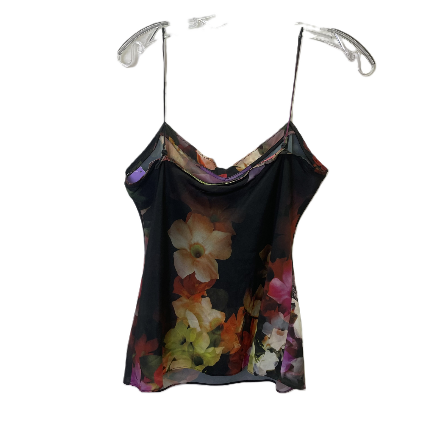 Top Sleeveless By Ted Baker  Size: L