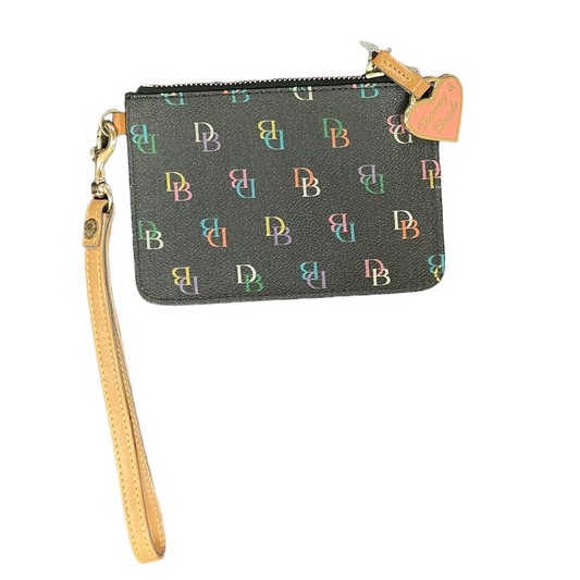 Wristlet Designer By Dooney And Bourke, Size: Small