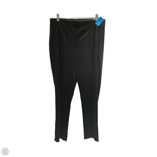 Pants Dress By Chicos In Black, Size: M