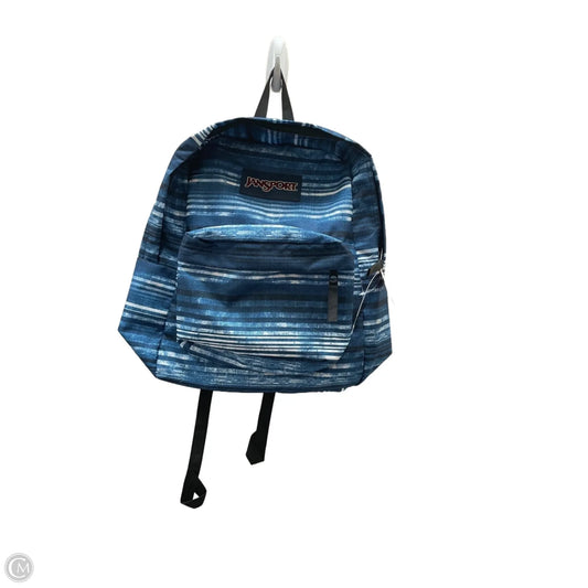Backpack By Jansport, Size: Large