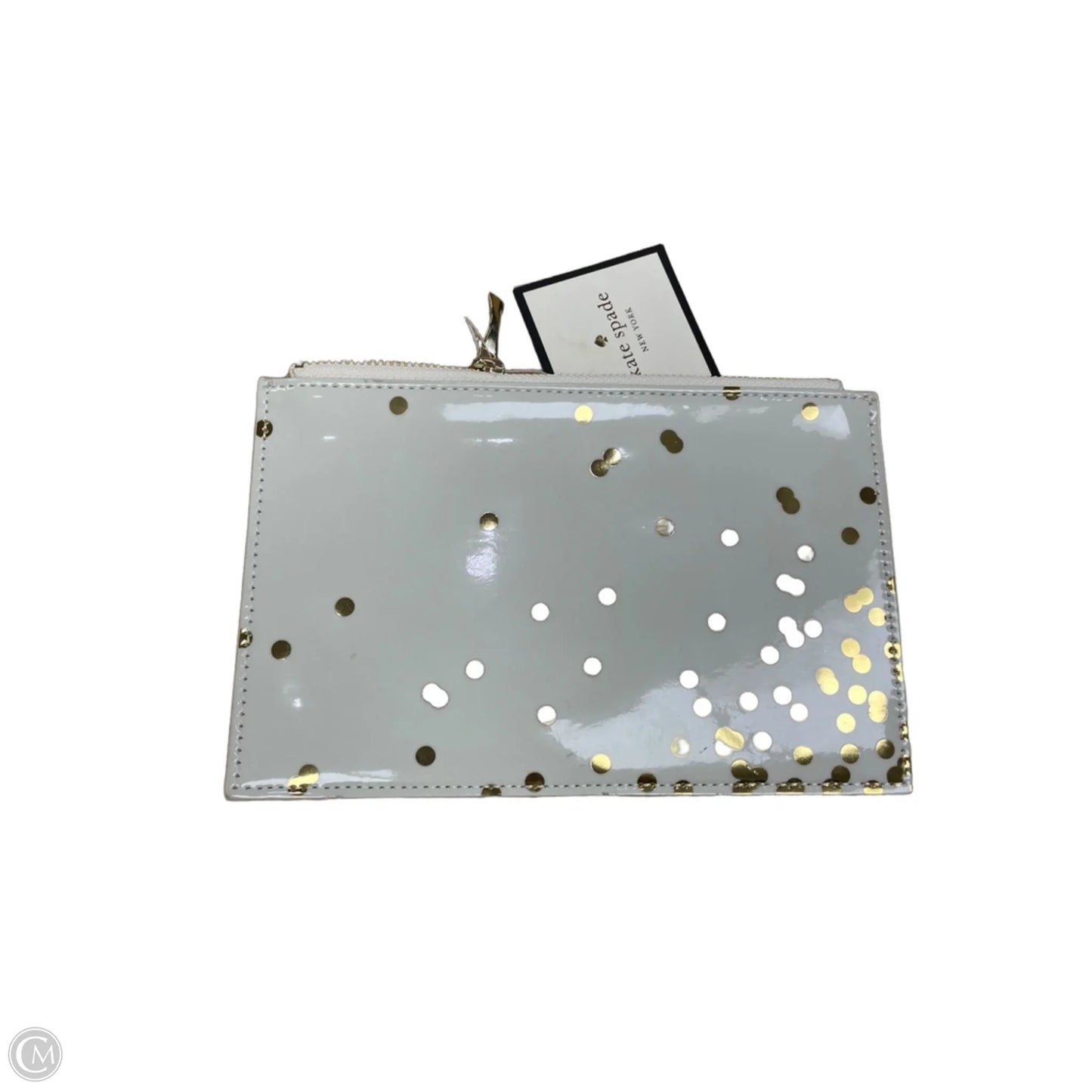 Wristlet Designer By Kate Spade, Size: Medium