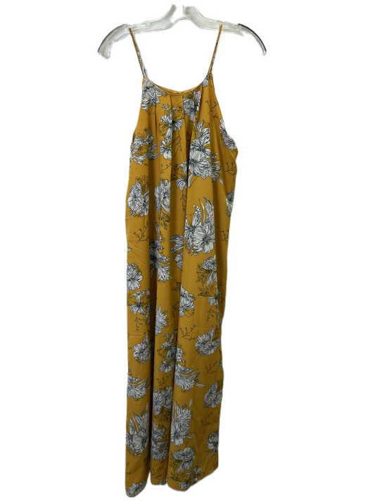Dress Casual Maxi By Hayden La  Size: S