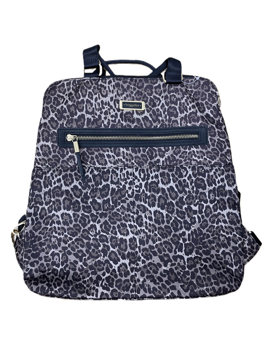 Backpack By Baggallini  Size: Large