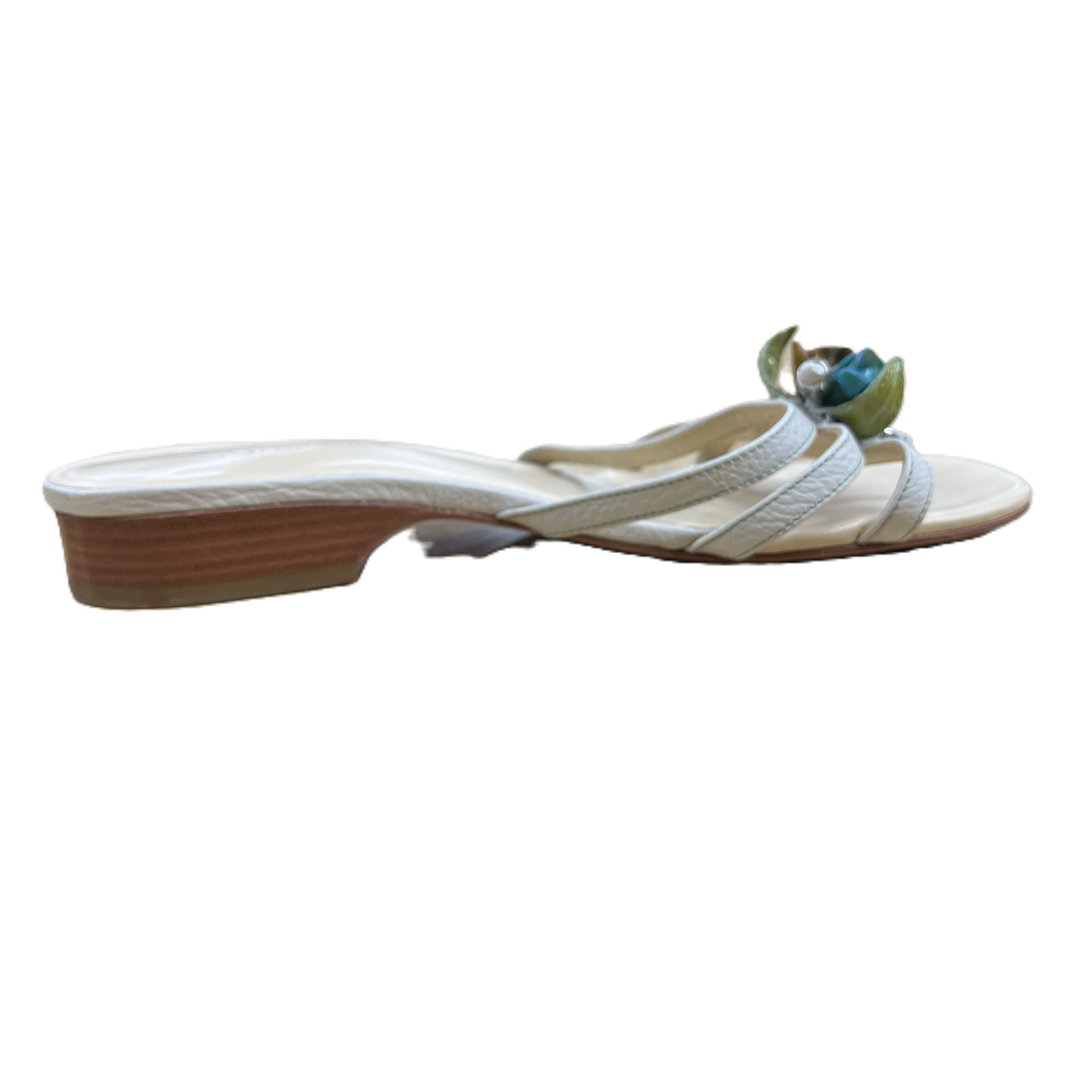 Sandals Flats By Brighton  Size: 8